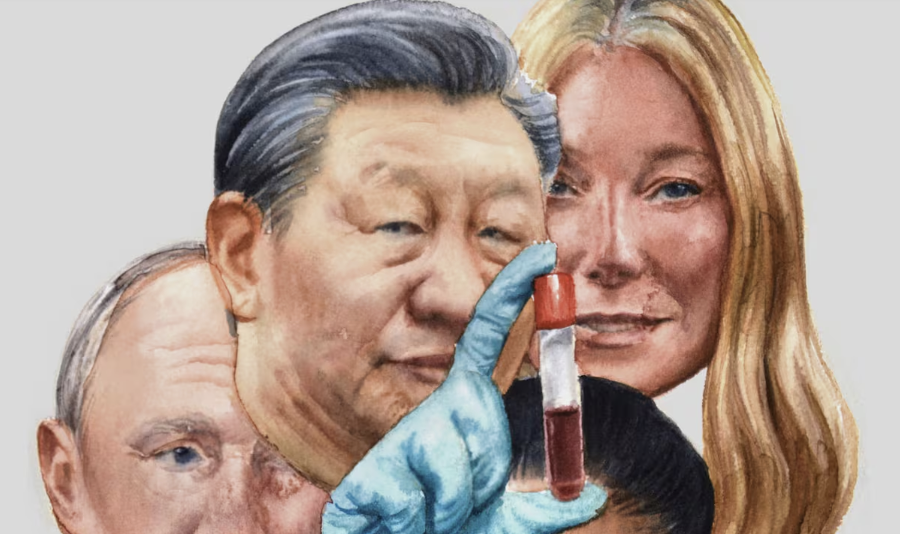 longevidad status edad biológica